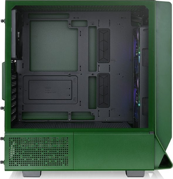 Thermaltake Ceres 350 MX Case, Midi Tower - Thumbnail 4