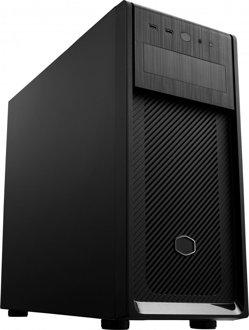 Cooler Master Elite 500 ODD Steel Case, Midi Tower - Image 1