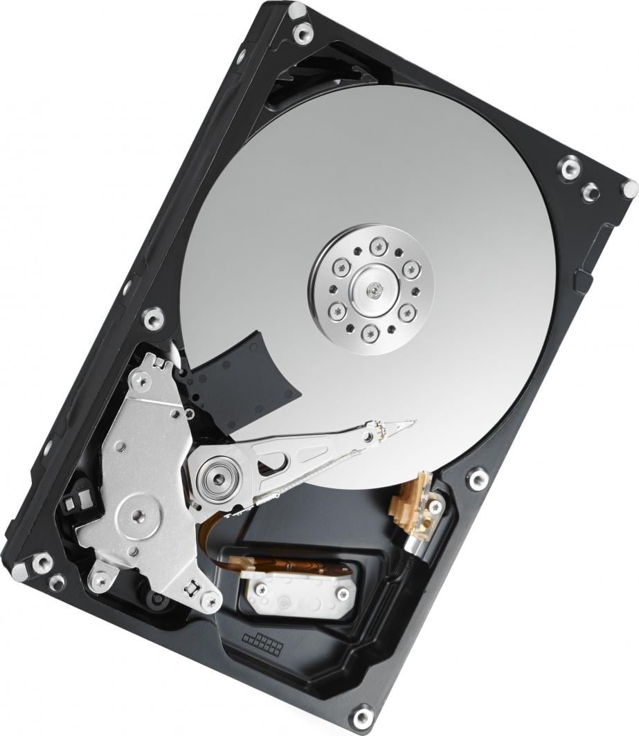 Toshiba P300 Hard Disk, 2TB, 3.5" SATA III (HDWD220UZSVA) - Thumbnail 4