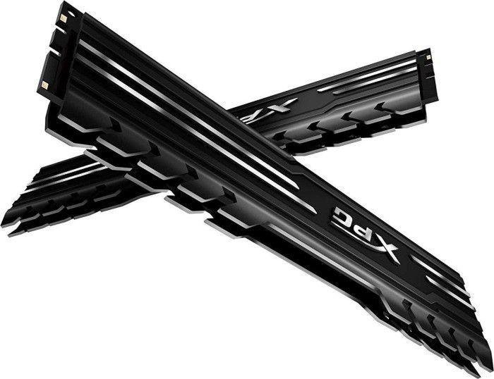 ADATA XPG Gammix D10 Memory, 32 GB, DDR4, 3600 MHz, CL18 - Thumbnail 2