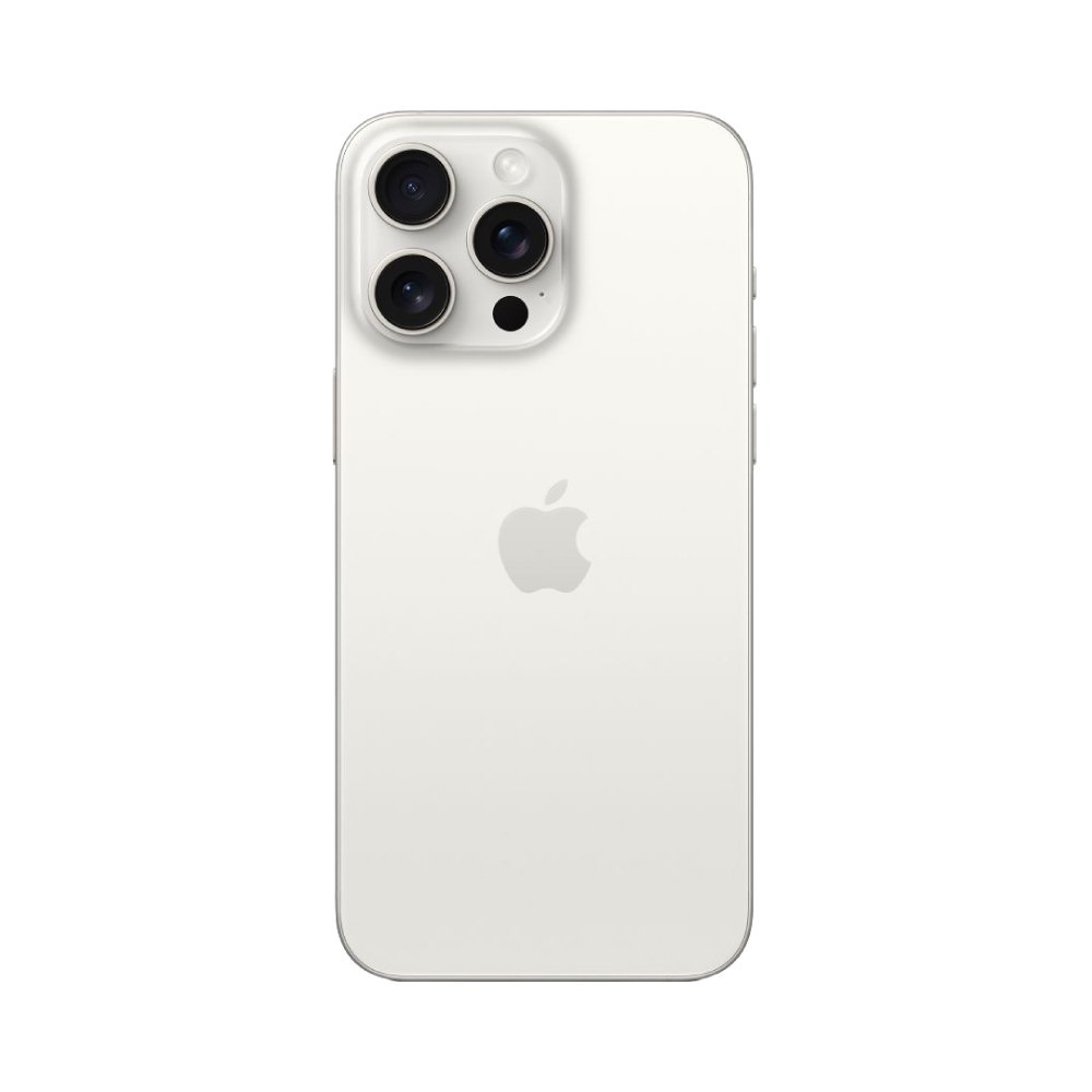 Apple iPhone 15 Pro, 256GB - Thumbnail 21