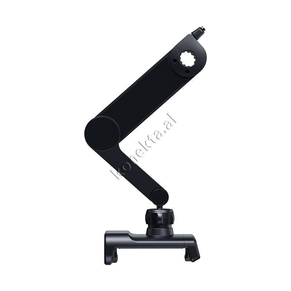 Baseus Wireless Charger Car Phone Holder, 15W - Thumbnail 7