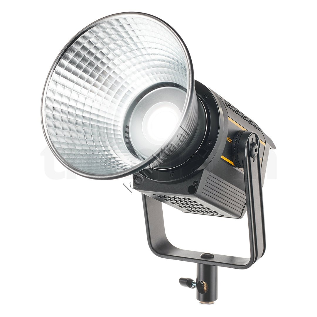 Godox 150W LED Light with Reflector - Thumbnail 6
