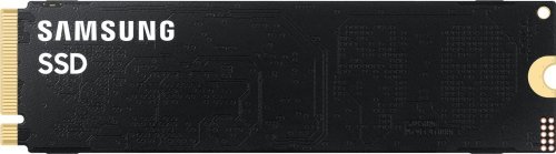 Samsung 9100 Pro SSD, 2TB, M.2 2280 PCI-E x4 Gen5 - Thumbnail 2