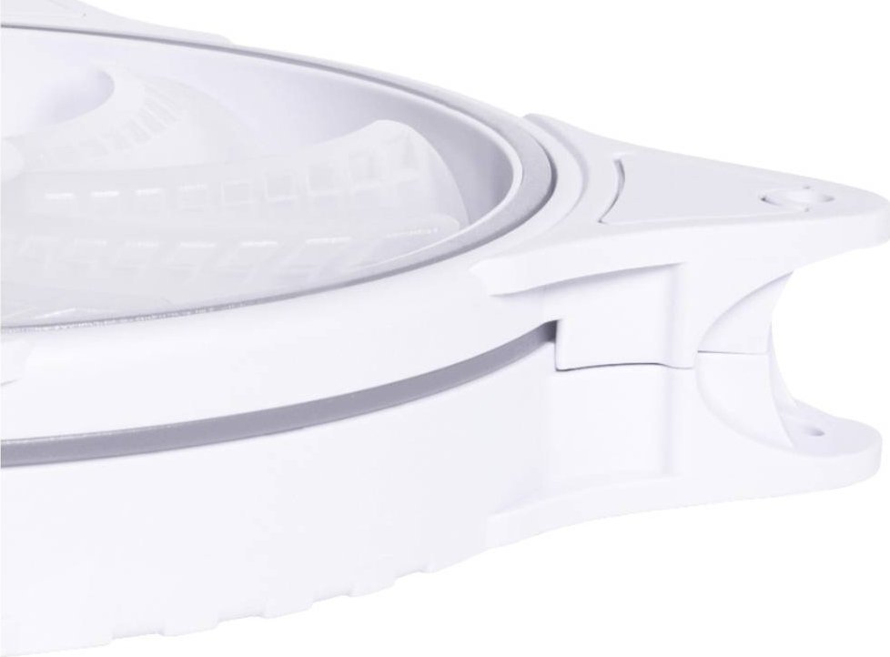 Alphacool Rise Aurora Cooler, 140 mm - Thumbnail 4