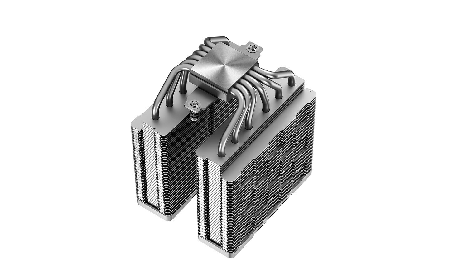 DeepCool AK620 CPU Cooler, Black - Thumbnail 6