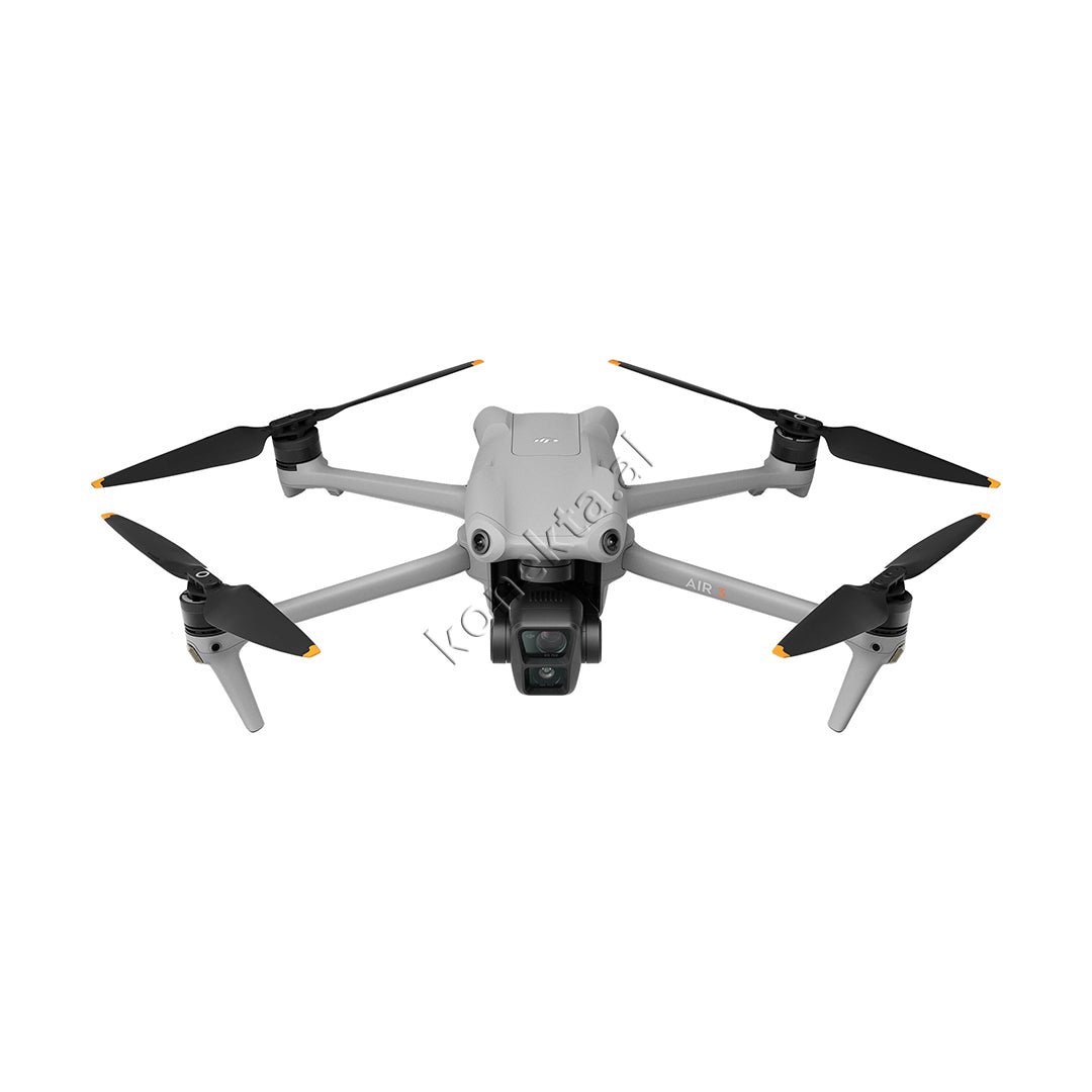 DJI Air 3 Drone DJI RC2 Fly More Combo - Thumbnail 10