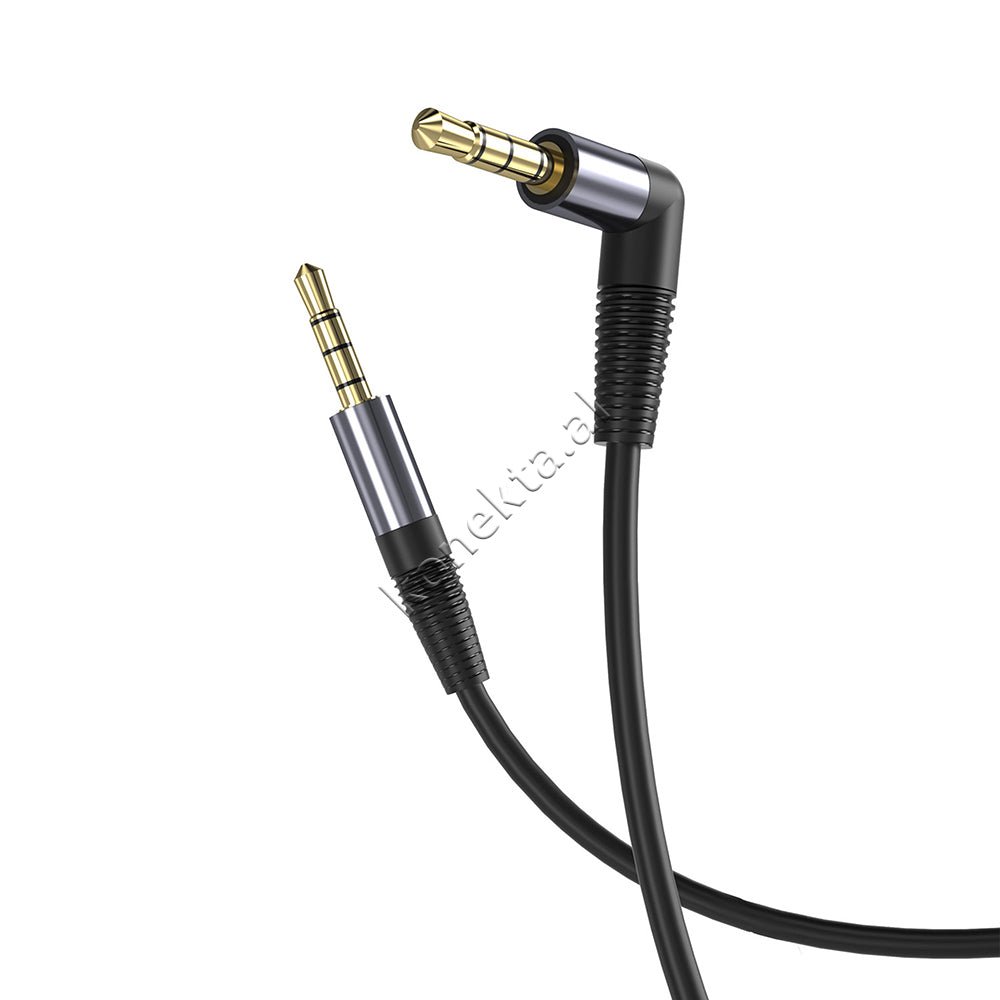 XO AUX Cable 1m 3.5mm - Image 1