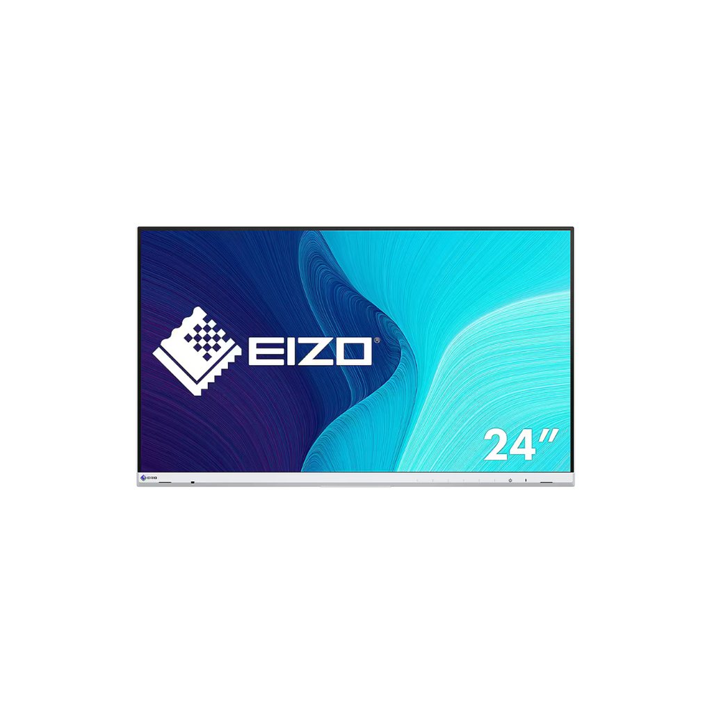 EIZO EV2450 Monitor, 24" Black - Image 1