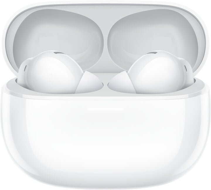 Xiaomi Redmi Buds 5 Pro Headphones, White - Image 1