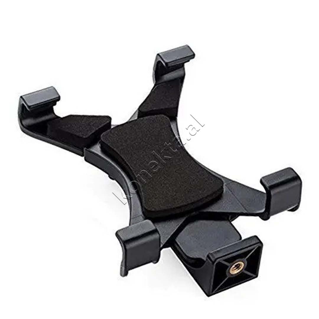RTAKO Tablet Clamp, 1/4" Video Mount for Tripod - Image 1