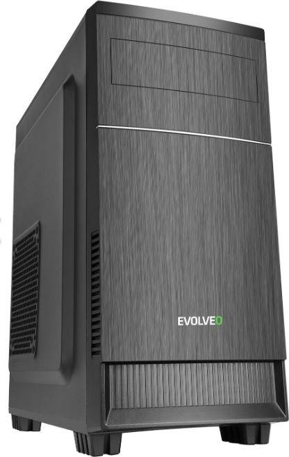 Evolveo M1 Case, Micro Tower - Thumbnail 4
