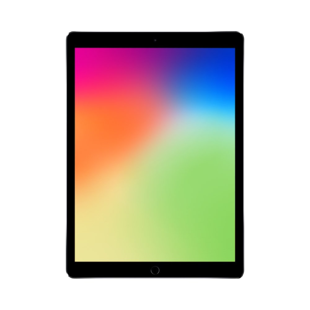 Apple iPad 9.7, 32GB, WiFi - Thumbnail 2