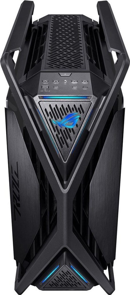 Asus ROG Hyperion GR701 Case, Full Tower - Thumbnail 6