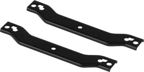 Arctic Freezer 34 eSports Duo Cooler, 2x120mm, Black/Red - Thumbnail 7