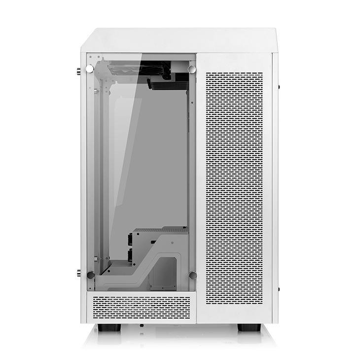 Thermaltake The Tower 900 Snow Edition Case, Full Tower - Thumbnail 6