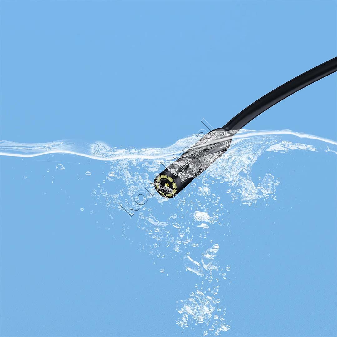Baseus Endoscope Camera, 3m - Thumbnail 3