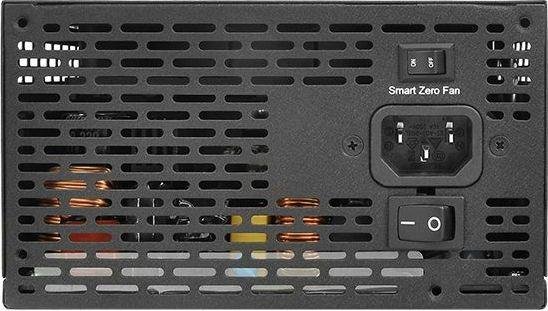 Thermaltake Toughpower PF1 PS-TPD-0650FNFAPE-1 ATX Power Supply, 650W - Thumbnail 4