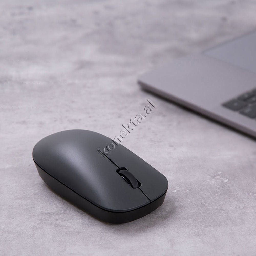 Xiaomi Lite Mouse, Black - Thumbnail 7