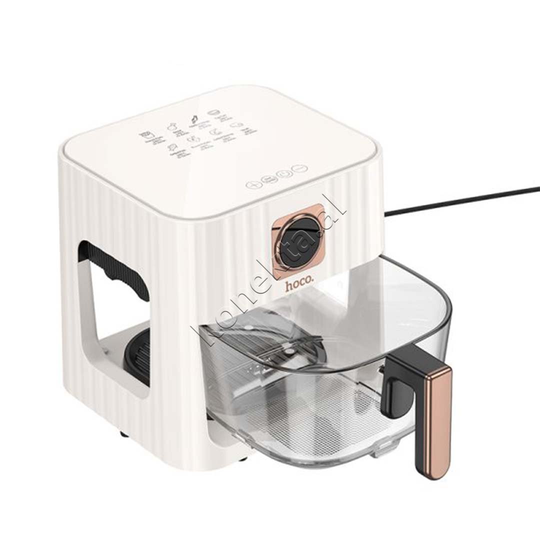 Hoco Air Fryer 4.5L - Image 1