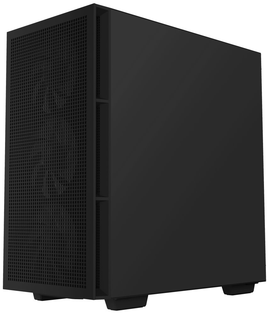Deepcool CH560 Case, Black - Thumbnail 7