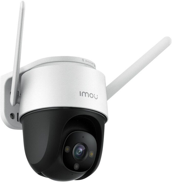 Dahua IMOU Cruiser Kamera, 4 Mpix - Image 1