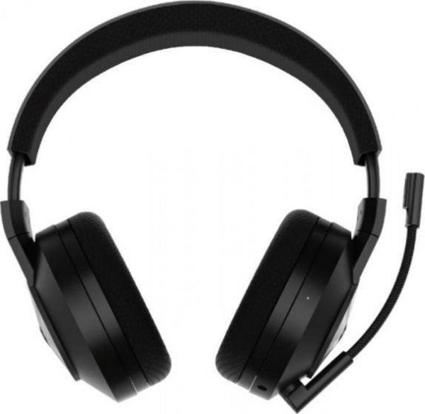 Lenovo Legion H600 Headphones, Black - Thumbnail 2