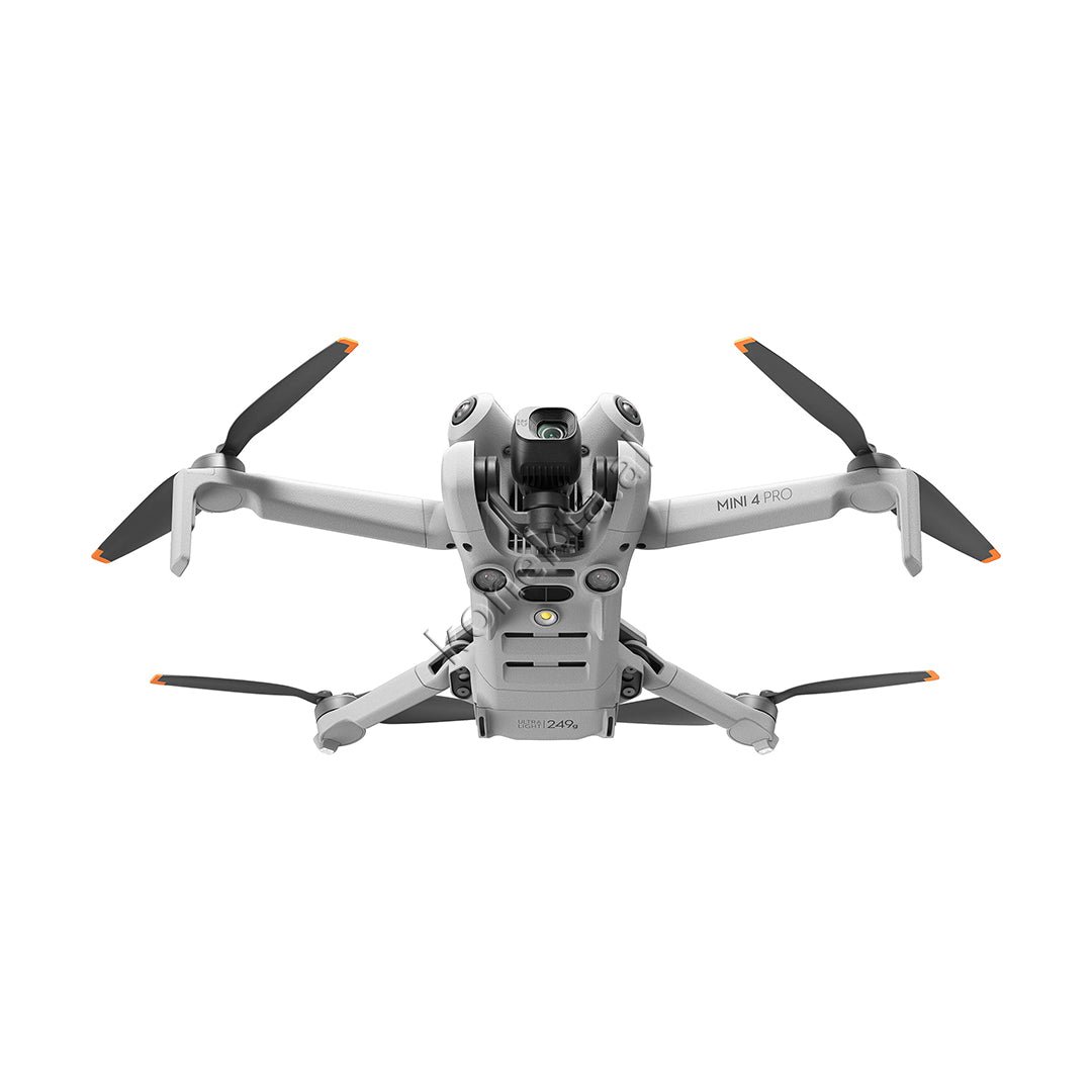DJI Mini 4 Pro Drone DJI RC 2 / Fly More Combo / Fly More Combo Plus - Thumbnail 5