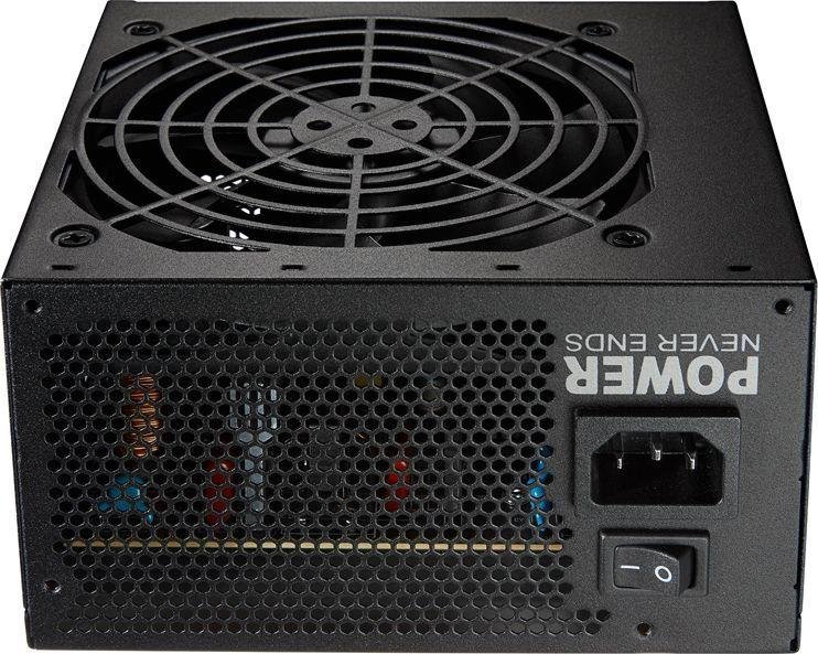 FSP/Fortron Hyper 80+ PRO 9PA7008801 Power Supply, 700W - Thumbnail 3