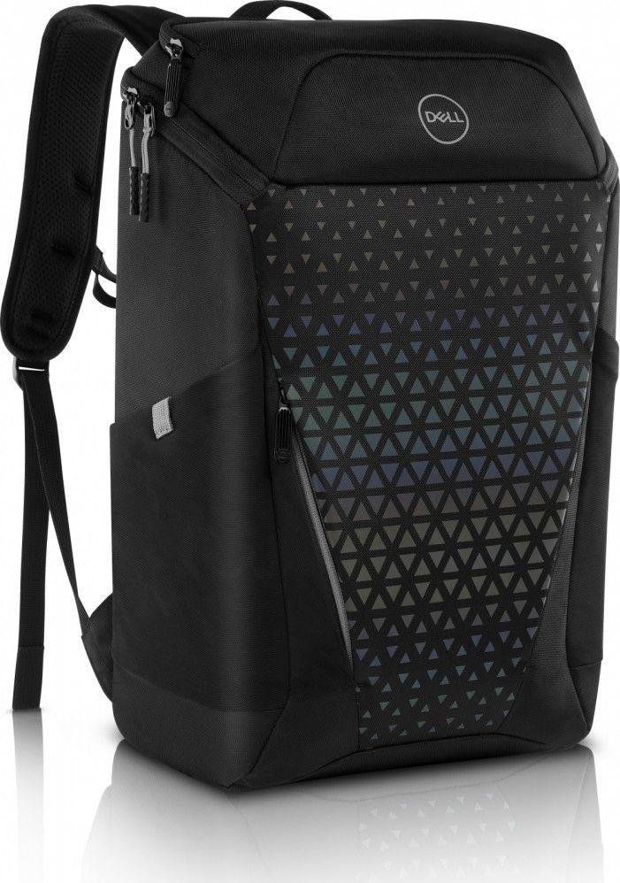 Dell Gaming Bag, 17", Black - Thumbnail 2