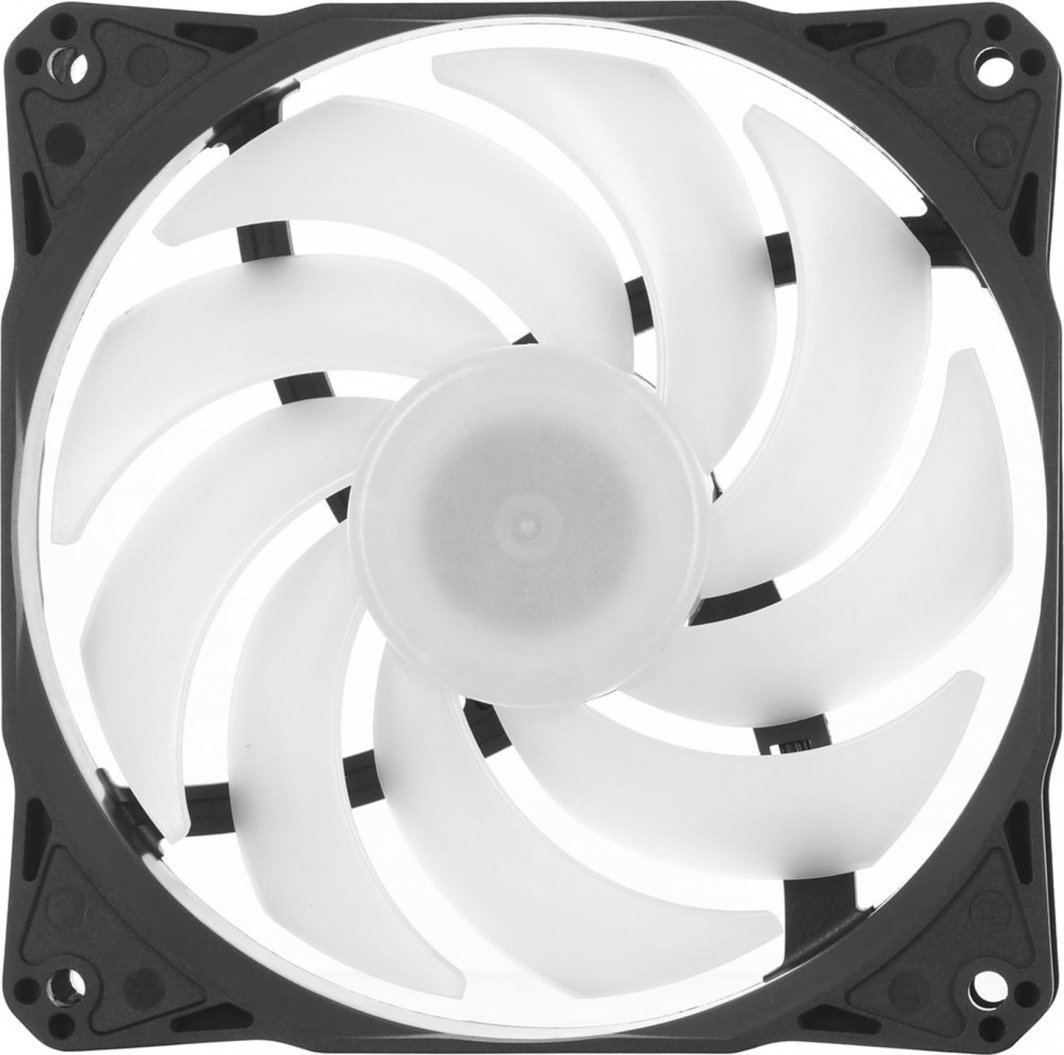 Asus TUF Gaming GT301 ARGB Cooler, 120 mm - Thumbnail 3