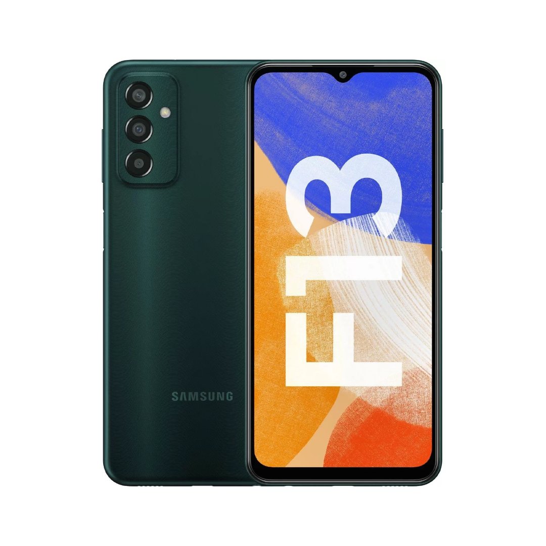 Samsung Galaxy F13, 64GB, 4GB RAM - Image 1