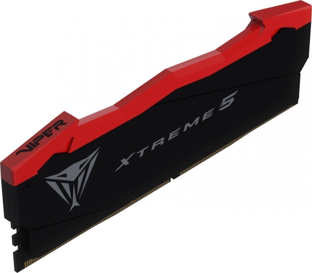 Patriot Viper Xtreme 5 Memory, 48 GB, DDR5, 7600 MHz, CL36 - Thumbnail 5
