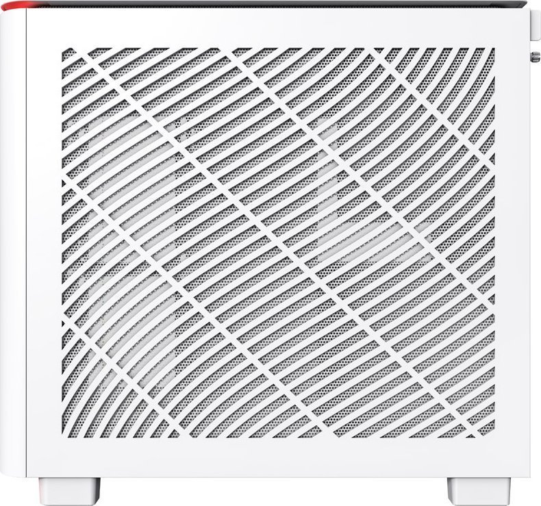 Montech King 95 ARGB Case, White, Midi Tower - Thumbnail 6