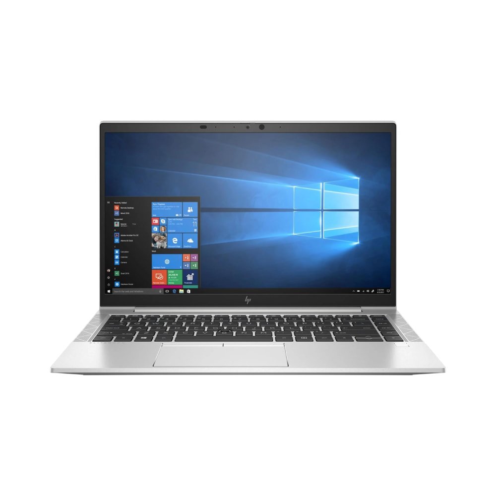 HP EliteBook 840 G8 Laptop, 14", 8GB RAM, 256GB SSD, Core i5 - Image 1