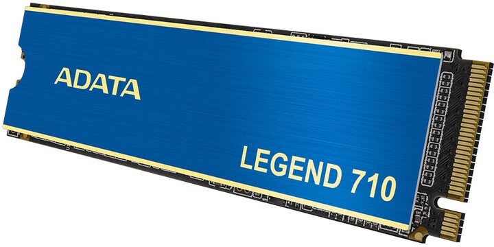 ADATA LEGEND 710 SSD, M.2, 512GB - Thumbnail 5