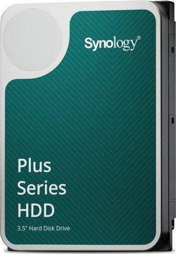 Synology HAT3300-6T Disk, 3.5” - 6TB - Image 1
