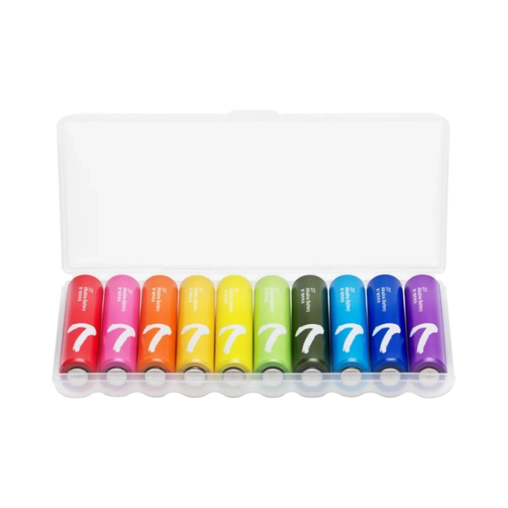 Xiaomi Rainbow Battery, AAA - Image 1