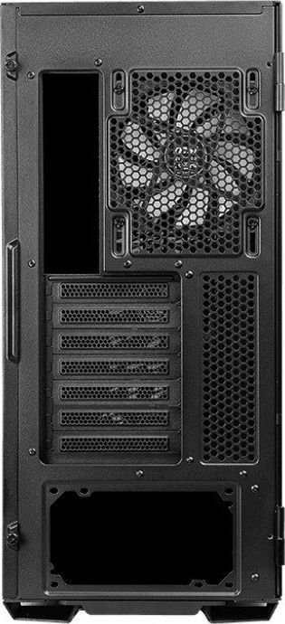 MSI MPG Velox 100P Case Airflow ARGB, Midi Tower - Thumbnail 4