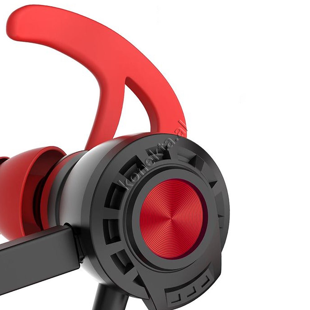 XO Gaming Headphones with Cable and Microphone - Thumbnail 6