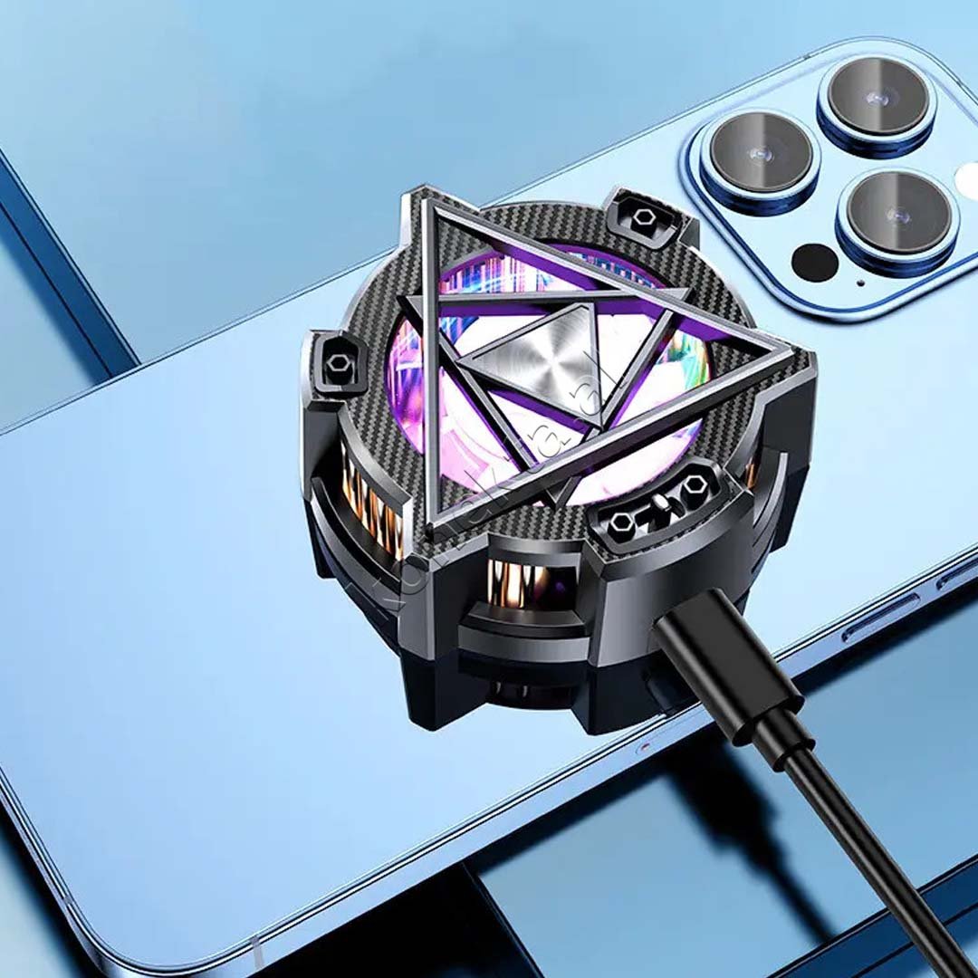 JMaryJMary Freskuese Magnetike RGB Per Lojra Ne Telefon - Thumbnail 7
