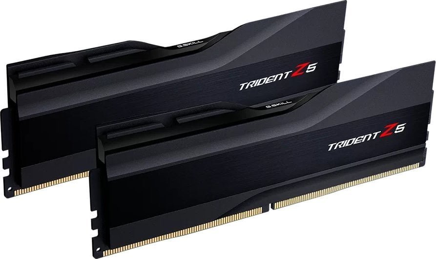 G.Skill Trident Z5 Memory, DDR5, 48 GB, 8200 MHz, CL40 - Thumbnail 5