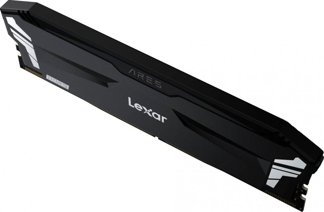 Lexar Ares Memory, DDR5, 32 GB, 6000 MHz, CL32 - Thumbnail 3