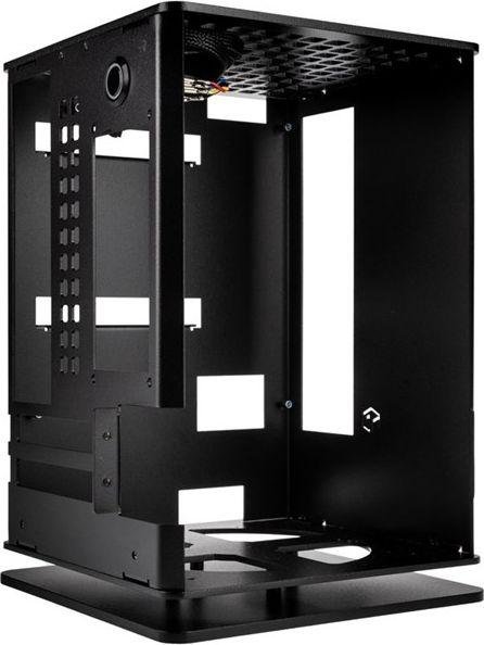 HGC Osmi 3.1 Case, Mini Tower - Thumbnail 6