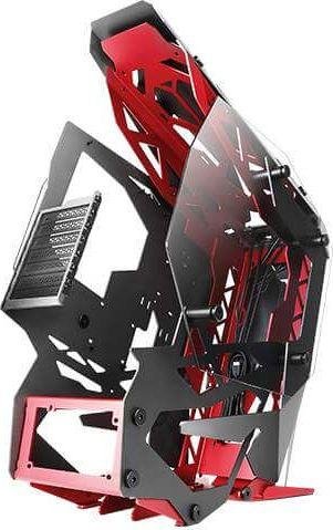 Antec Torque Case, Midi Tower - Thumbnail 8