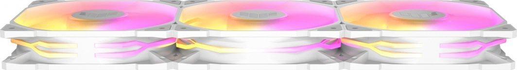 ASUS TUF Gaming TR120 ARGB Fan, 3 pcs - Thumbnail 10