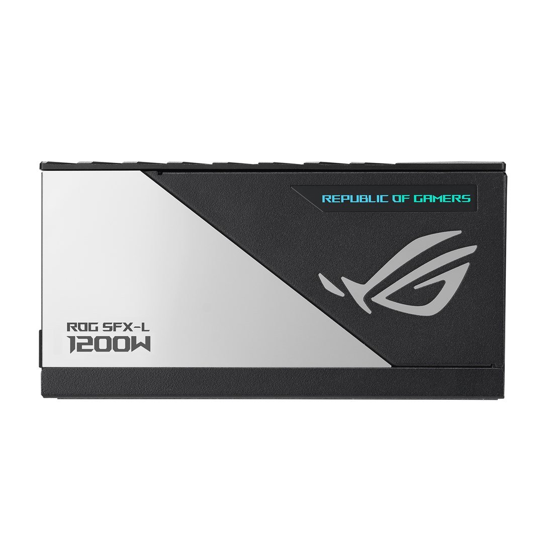 Asus ROG Loki SFX-L Titanium Power Supply, 1200W - Thumbnail 13