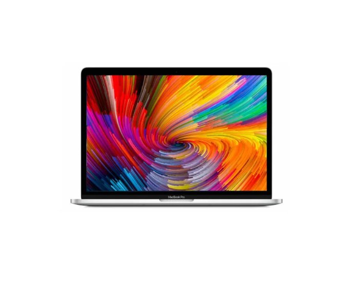 Apple MacBook Pro 2017 Laptop, 16GB RAM, Intel Core i7 3.5GHz, 256GB SSD, 13.3" Retina, Model B - Image 1