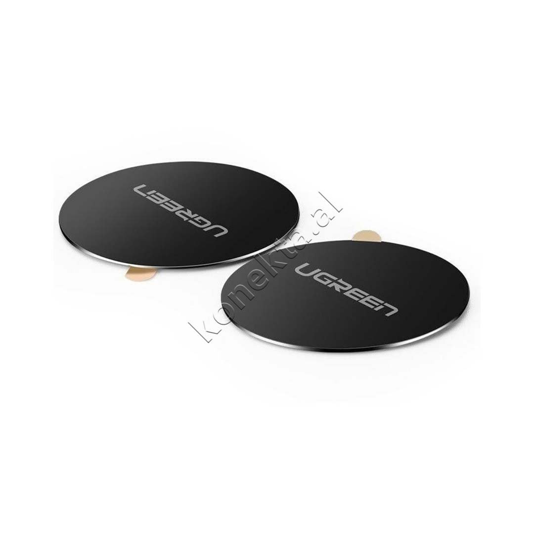 UGreen Metal Plate Accessory, Black - Thumbnail 2