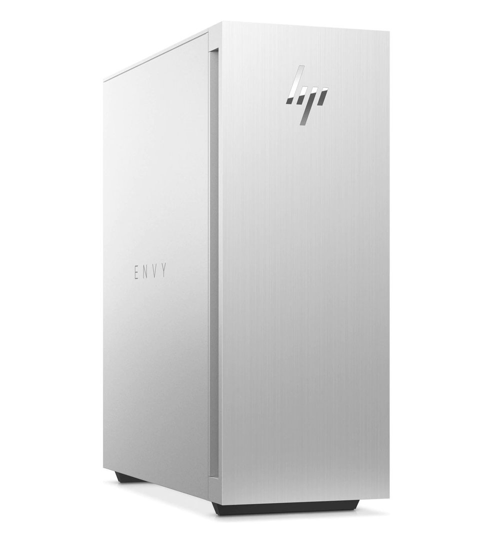HP ENVY TE02~0197C Desktop, I7-12700K, 64 GB RAM, 1 TB SSD + 1 TB HDD, RTX 3070 8 GB - Thumbnail 3